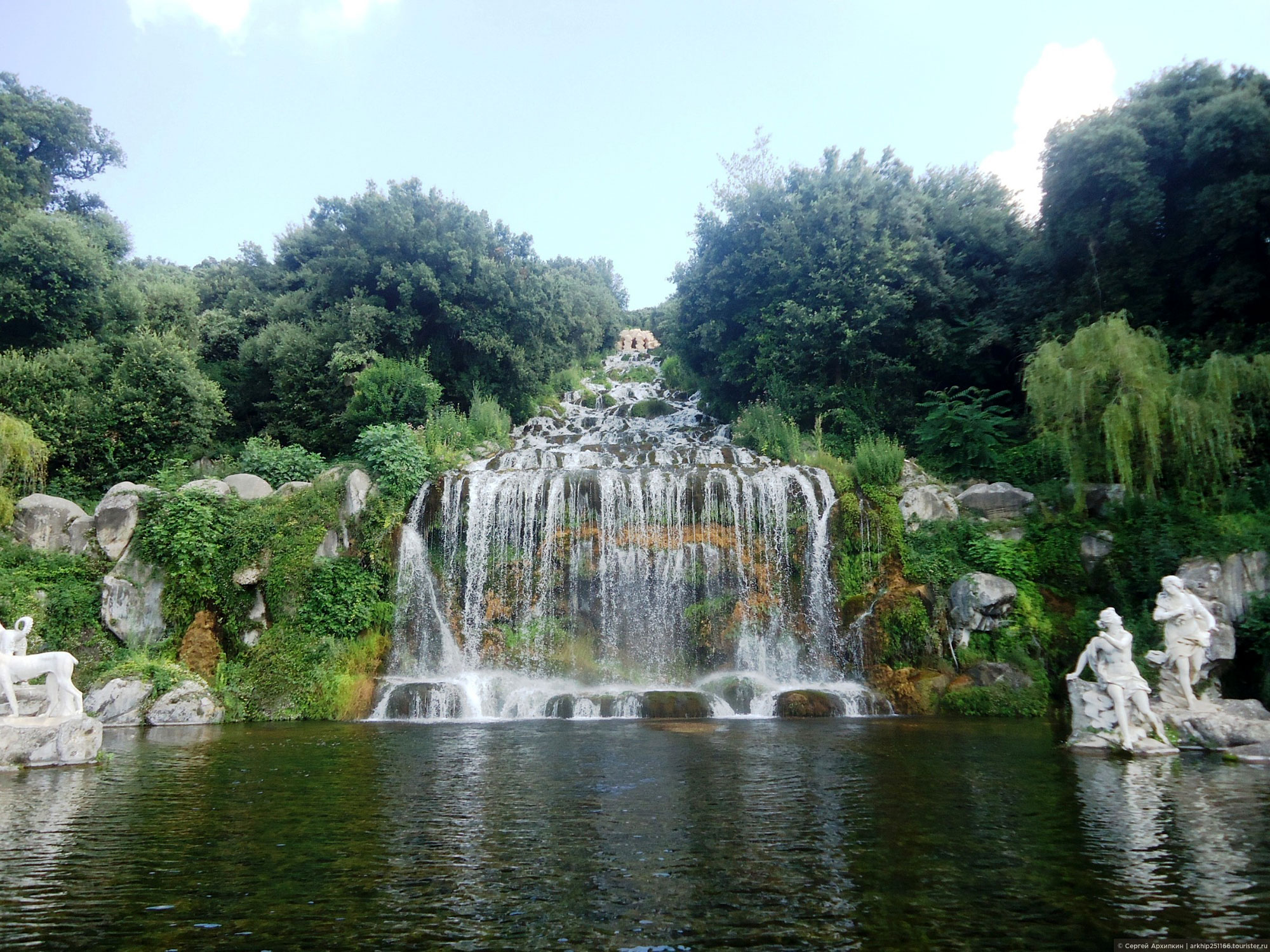 Caserta